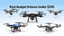 Best Drones Under $200 in 2026: Budget Picks That Actually Fly Well