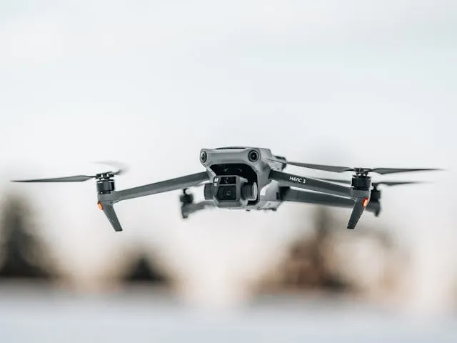 DJI Mavic 3 Review 2026: The Flagship That Set the Standard