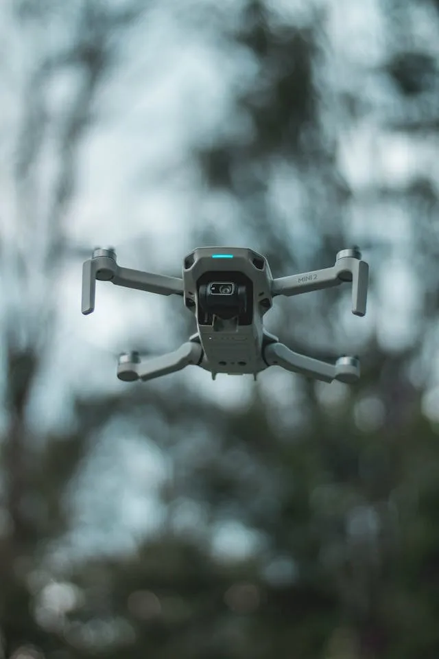 DJI Mini 2 Review 2026: Best Entry-Level Drone for New Pilots?