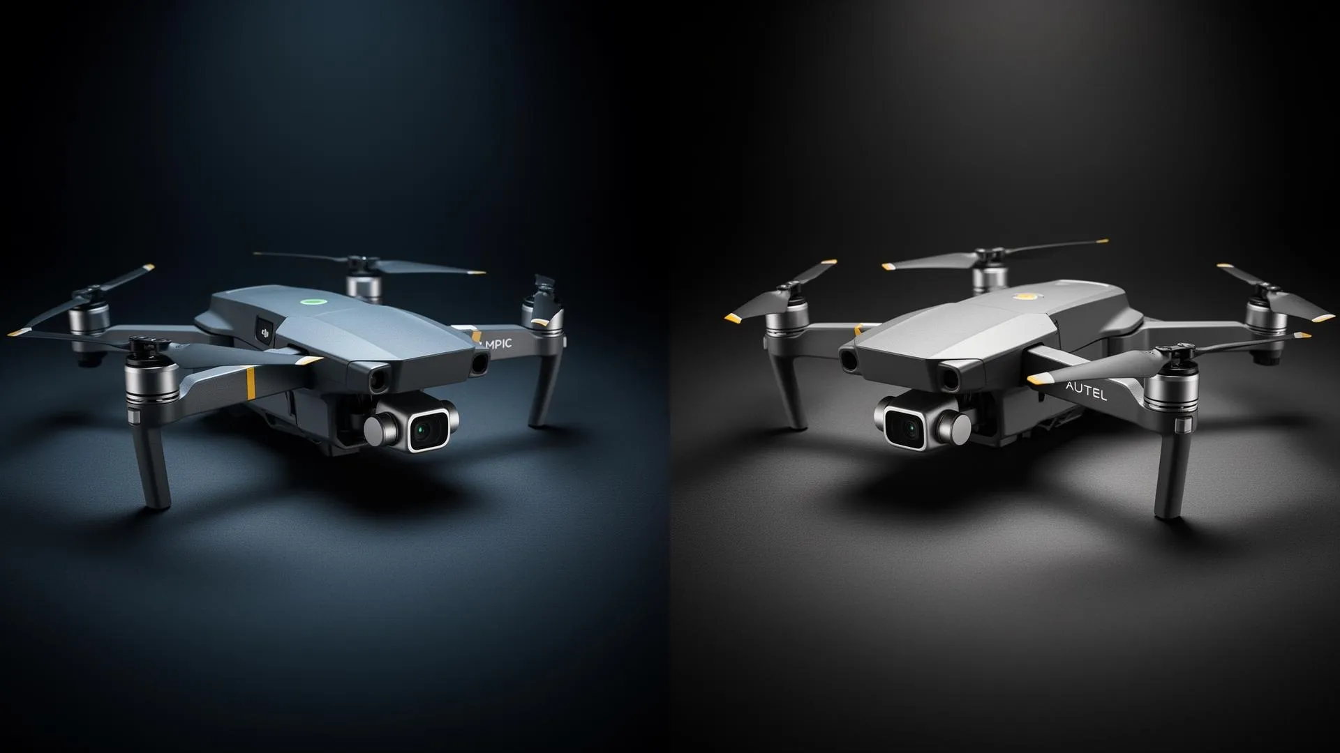 DJI vs Autel 2026: Which Drone Brand Should You Buy?