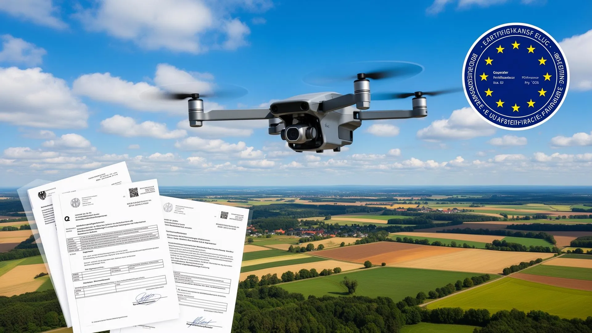 FAA Drone License 2025: All Important Changes Explained
