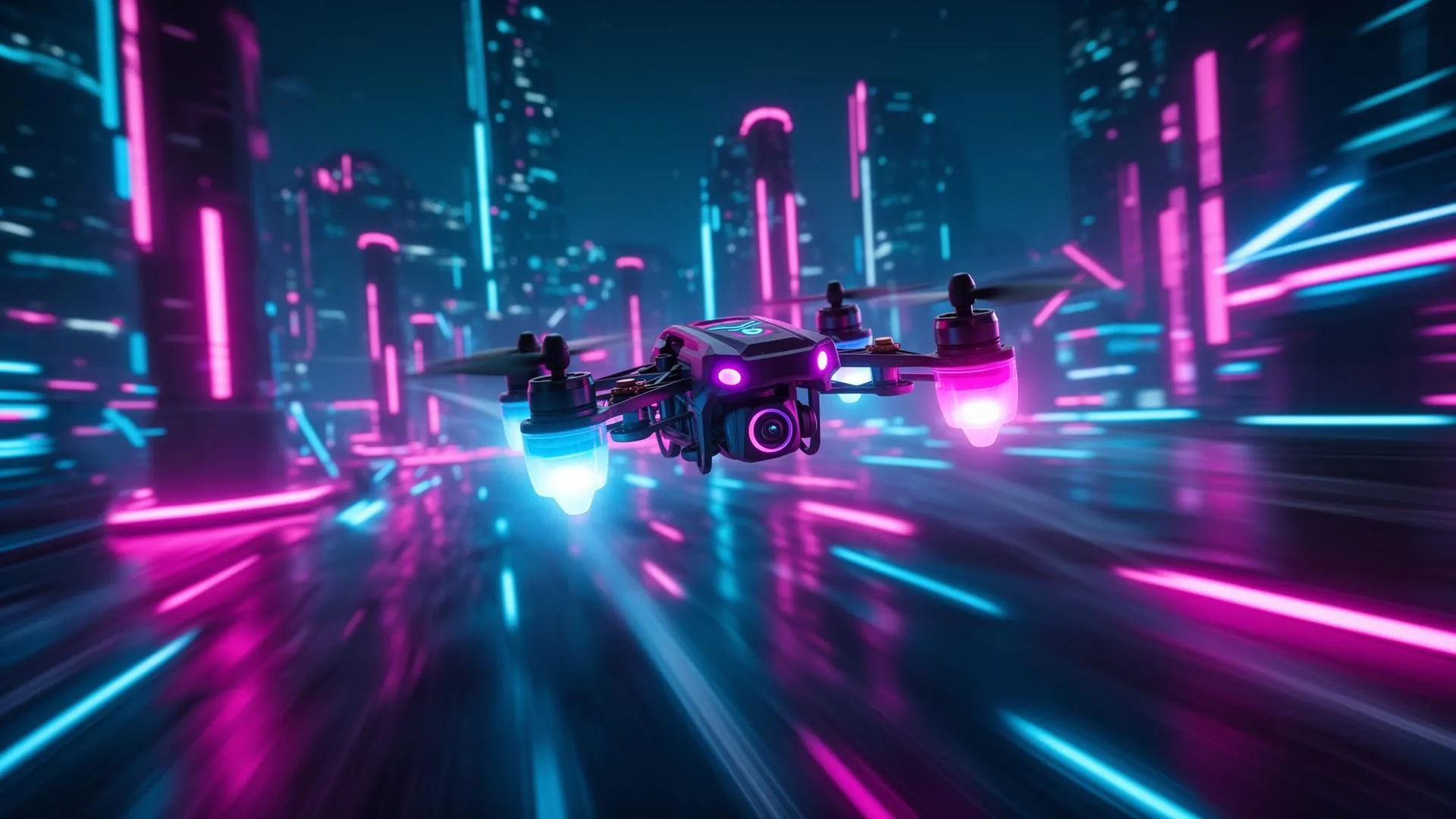 47 Eye-Opening FPV Drone Statistics That Will Blow Your Mind in 2025