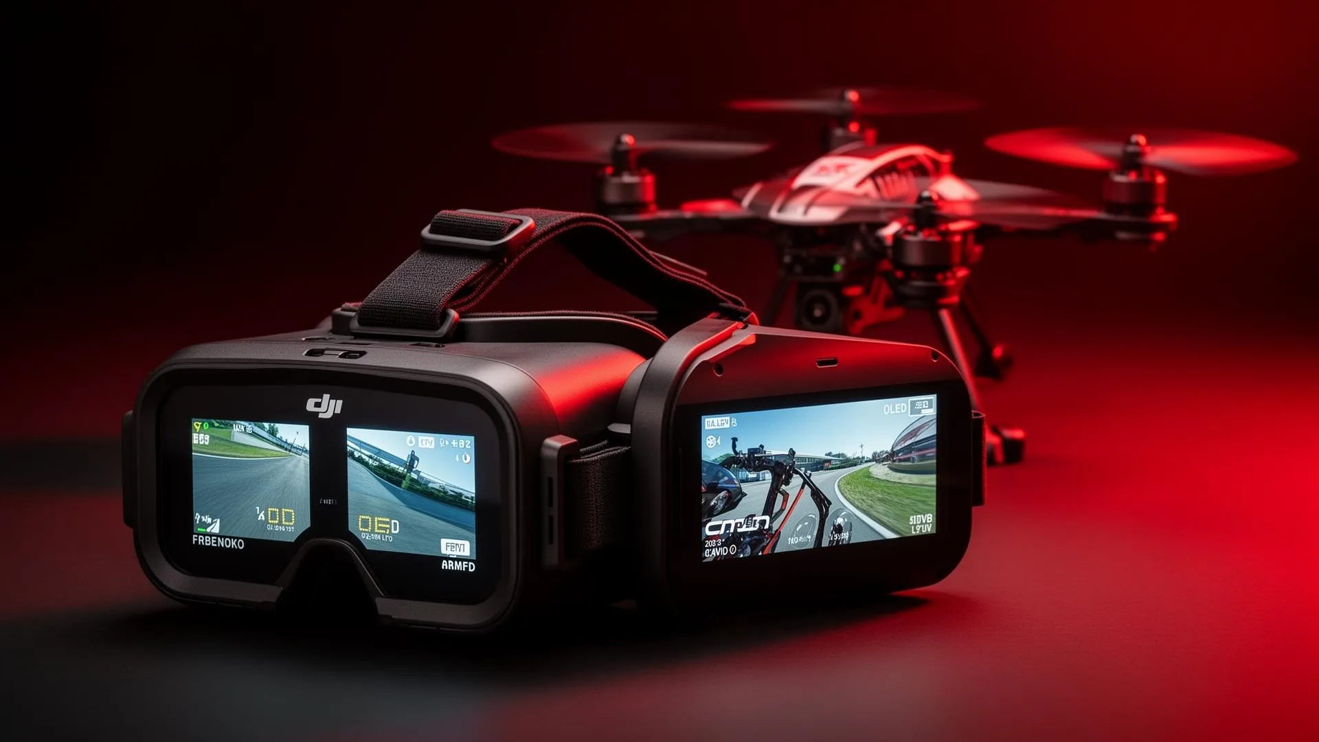 Best FPV Goggles 2026: Complete Buyer's Guide