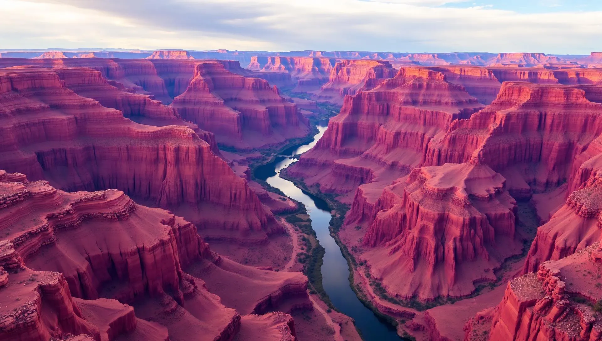 Grand Canyon Drone Rules 2026: Complete Flying Guide