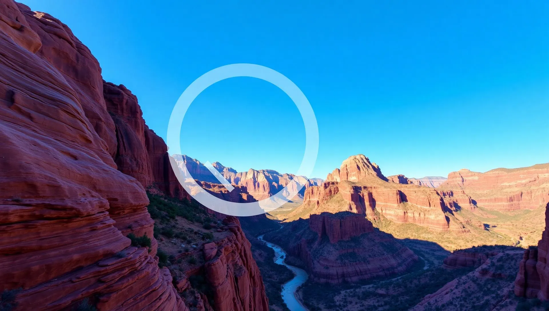 Zion National Park Drone Rules 2026: Complete Flying Guide