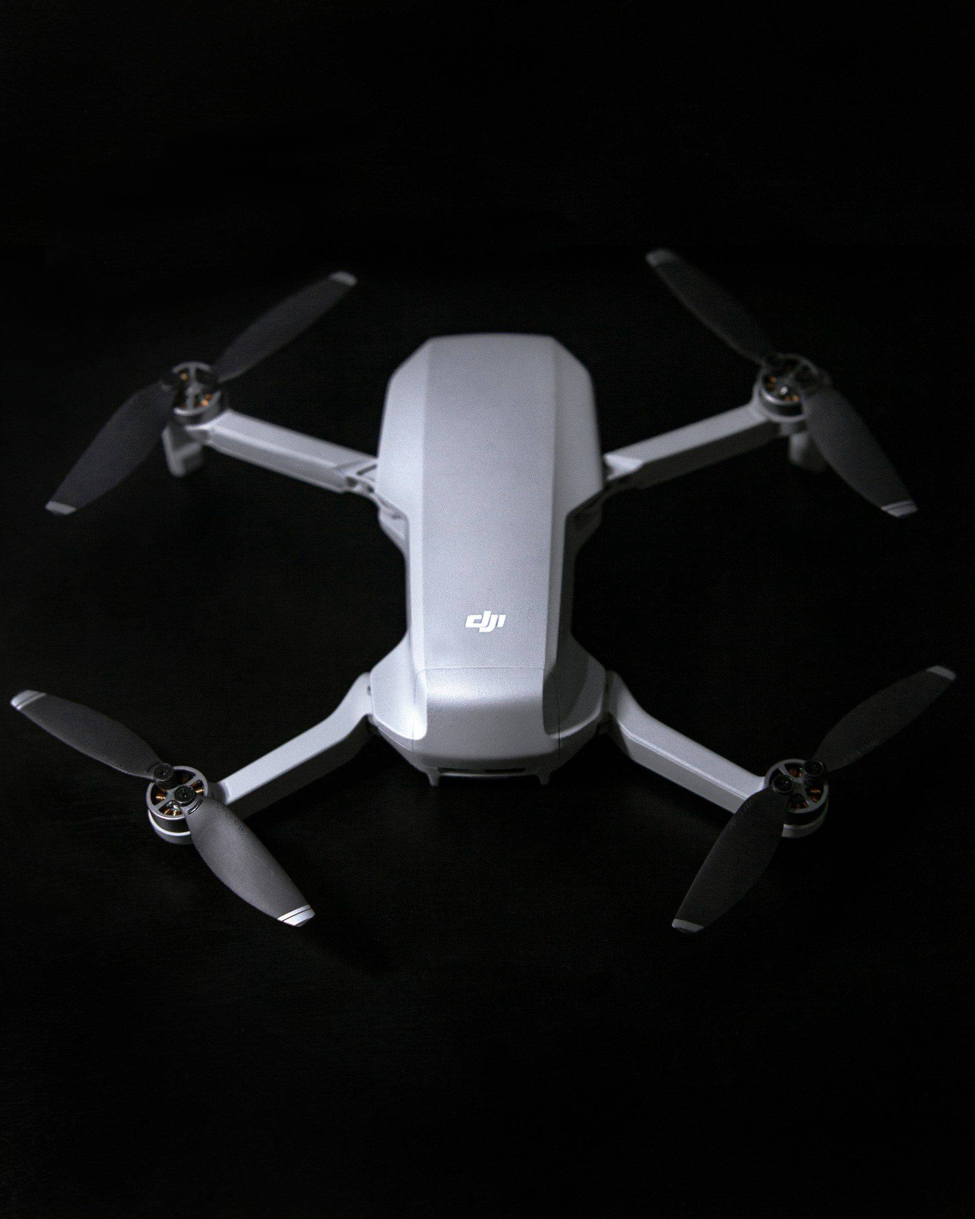 DJI Alternative Drone