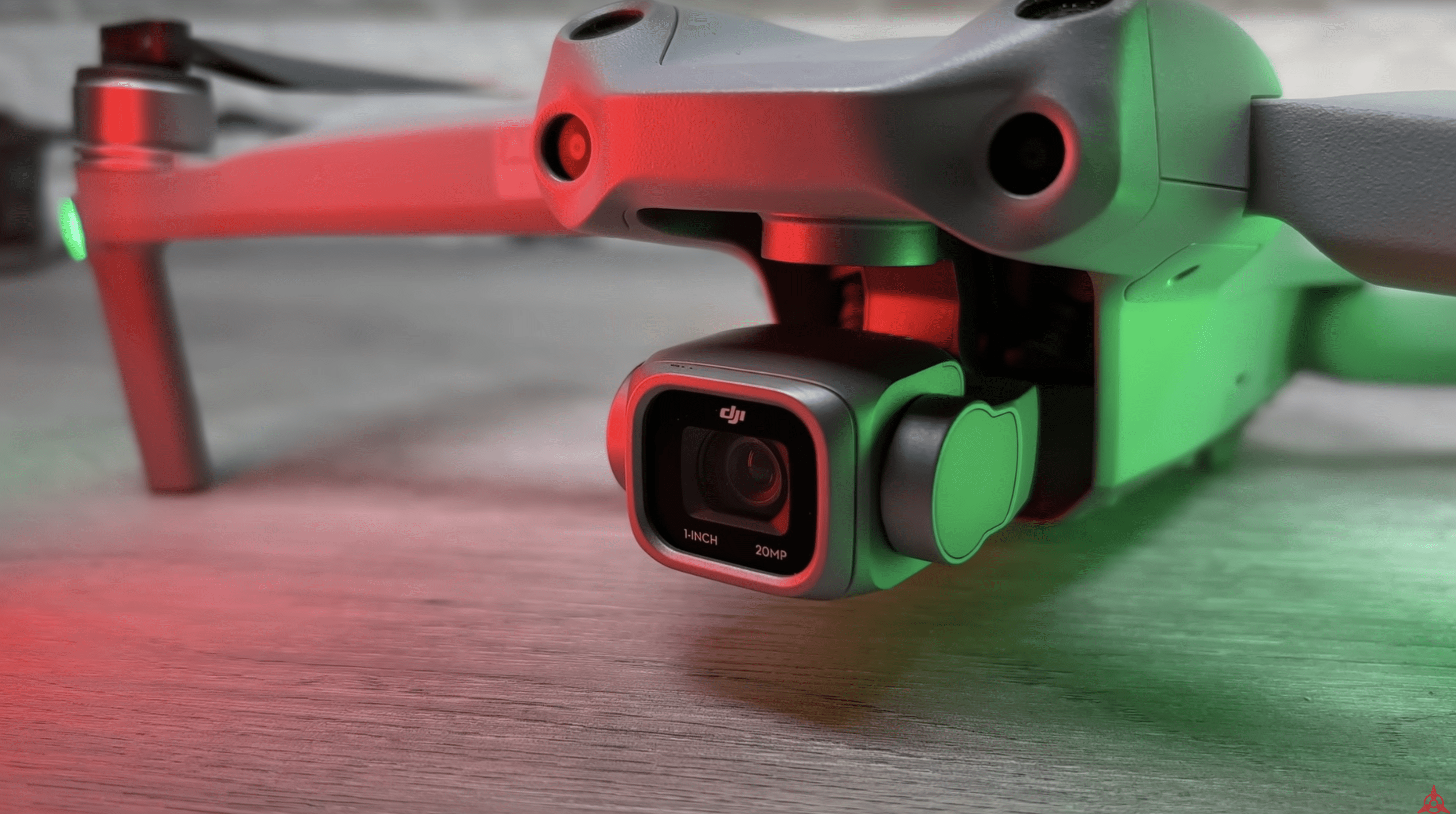 DJI Air 2s one of the best drones in 2024