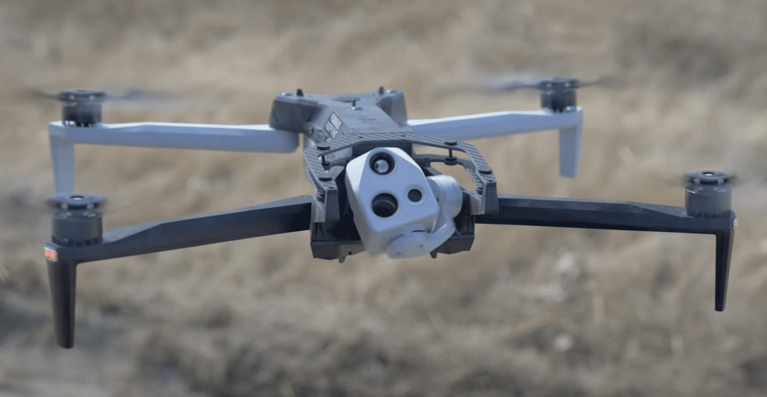 skydio drone